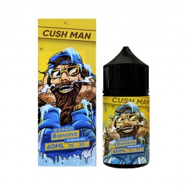Essncia Vape Nasty High Mint Cush Man Mango Banana 0mg 60ml