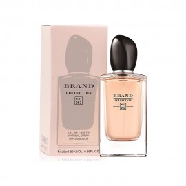 Perfume Brand No. 063 EDP Feminino 25ml