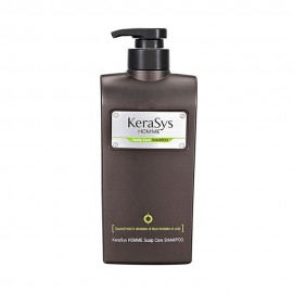 Shampoo Kerasys Homme Scalp Care 550ml