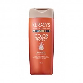Shampoo Kerasys Kerasys Advanced Color Protect 400ml