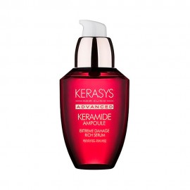Serm Capilar Kerasys Keramide Extreme Damage 70ml