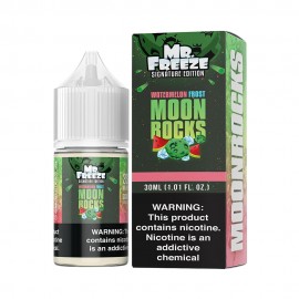 Essncia Vape Mr Freeze Salt Moon Rocks Watermelon Frost 35mg 30ml