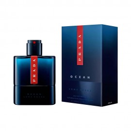 Perfume Prada Ocean Luna Rossa EDT Masculino 100ml