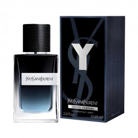 Perfume Yves Saint Laurent Y EDP Masculino 60ml