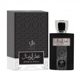 Perfume Al Wataniah Attar Al Wesal EDP Masculino 100ml