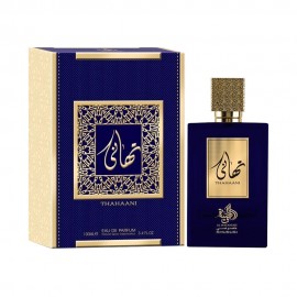 Perfume Al Wataniah Thahaani EDP Unissex 100ml