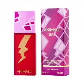 Perfume Animale Sexy EDP Feminino 100ml