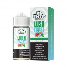 Essncia Vape Mr Freeze Menthol Lush Frost 6mg 100ml