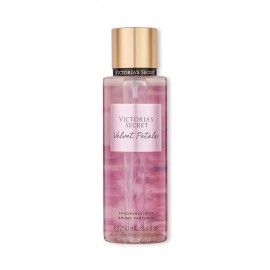 Body Splash Victoria's Secret Velvet Petals 250ml