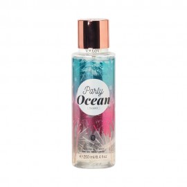 Body Splash V.V Love Party Ocean 250ml