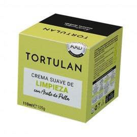 Creme de Limpeza Tortulan com leo de Abacate 110ml