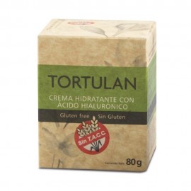 Creme Tortulan Hidratante com cido Hialurnico 80g