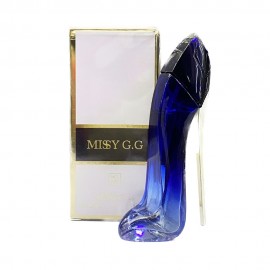 Perfume Missy G.G N7624 EDT Feminino 25ml