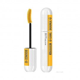 Mscara de Cilios Maybelline The Colossal Curl Bounce 355 Very Black