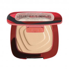 Base em P L'Oral Paris Infallible 24hrs Fresh Wear 125 Ivory Buff