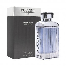 Perfume Puccini Essenza EDP Masculino 100ml