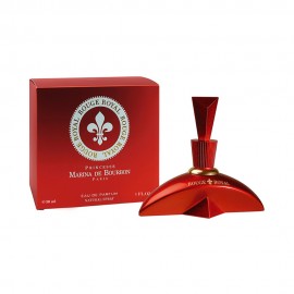 Perfume Marina de Bourbon Rouge EDP Feminino 30ml