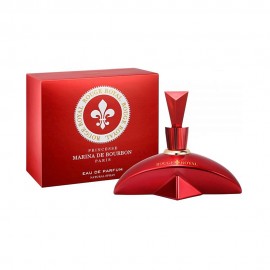 Perfume Marina de Bourbon Rouge EDP Feminino 50ml