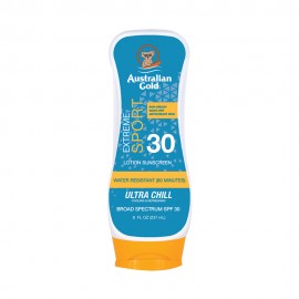 Loo Protetora Solar Australian Gold Extreme Sport SPF30 237ml