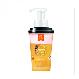 Mousse de Banho Estelin Passion Fruits ES-0063 370ml