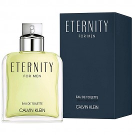 Perfume Calvin Klein Eternity for MEN EDT 100ml