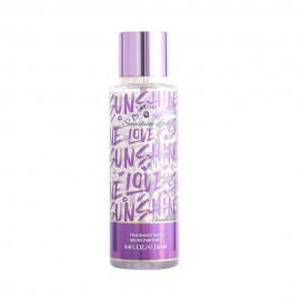 Body Splash V.V Love Sunshine Love 250ml