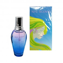 Perfume NYC Scents No.064 EDT Feminino 25ml