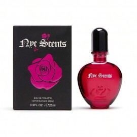 Perfume NYC Scents No.037 EDT Feminino 25ml