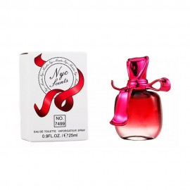 Perfume NYC Scents No. 7499 EDT Feminino 25ml