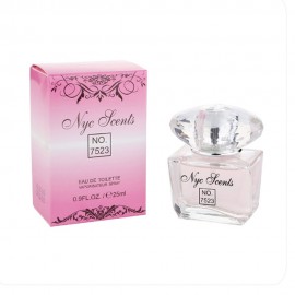 Perfume NYC Scents No. 7523 EDT Feminino 25ml