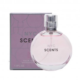 Perfume NYC Scents No. 051 EDT Feminino 30ml