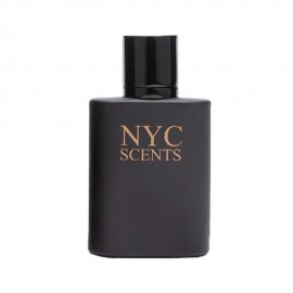 Perfume NYC Scents No. 7615 EDT Masculino 30ml