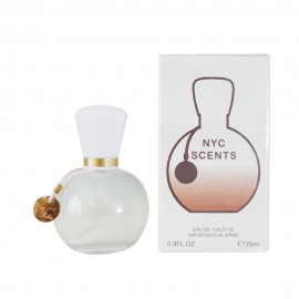 Perfume NYC Scents No.077 EDT Feminino 25ml