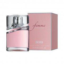 Perfume Hugo Boss Femme EDP 75ml