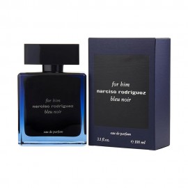 Perfume Narciso Rodriguez Bleu Noir EDP Masculino 100ml