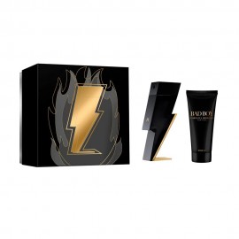 Kit Carolina Herrera Bad Boy 2pcs