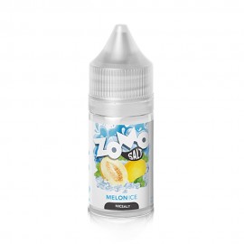 Essncia Vape Zomo Salt Melon Ice 50mg 30ml