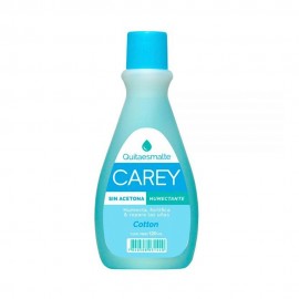 Removedor de Esmalte Carey Cotton 120ml