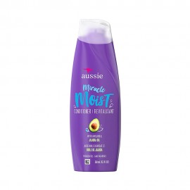 Condicionador Aussie Moist Aguacate 360ml