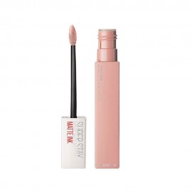 Batom Lquido Maybelline Superstay Matte Ink 05 Loyalist