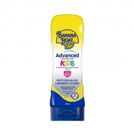 Protetor Solar Banana Boat Advance Kids SPF50 180ml