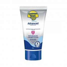 Protetor Solar Banana Boat Advanced SPF50+ 60ml