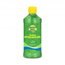 Gel After Sun Banana Boat Aloe 473ml