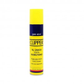 Gas Azul Clippler 250ml