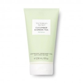 Body Wash Victoria's Secret Cucumber & Green Tea 236ml