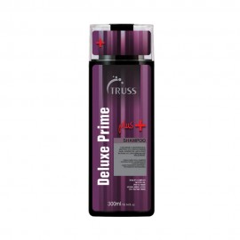 Shampoo Truss Deluxe Prime +PLUS 300ml