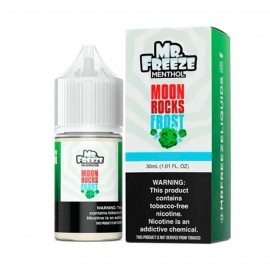 Essncia Vape Mr Freeze Salt Moon Rocks Frost 35mg 30ml