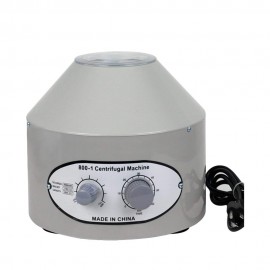Mquina Centrfuga de Laboratrio 800-1 220V