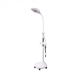 Lmpada Lupa de LED com Pedestal Bivolt