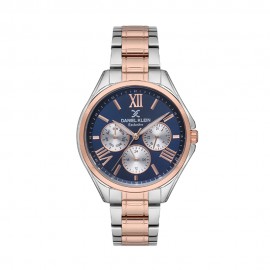 Relgio Daniel Klein DK12523-5 Feminino